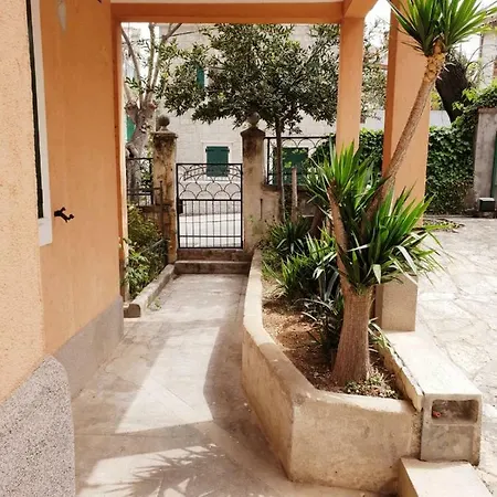 דירה Centre Lex *