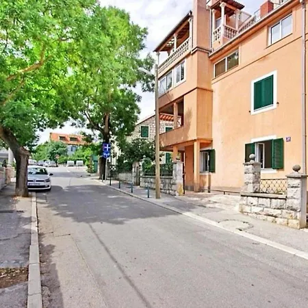 Centre Lex Apartment