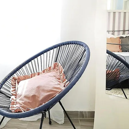 Centre Lex Apartment *