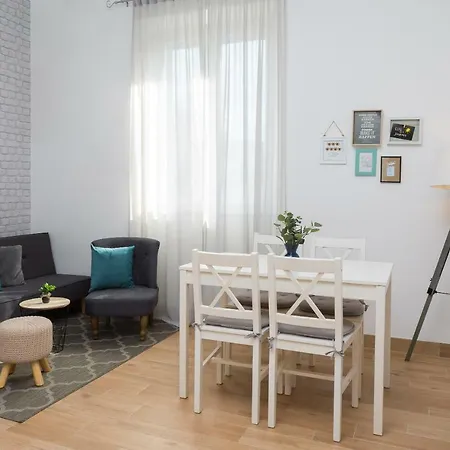 Appartamento Centre Lex Spalato