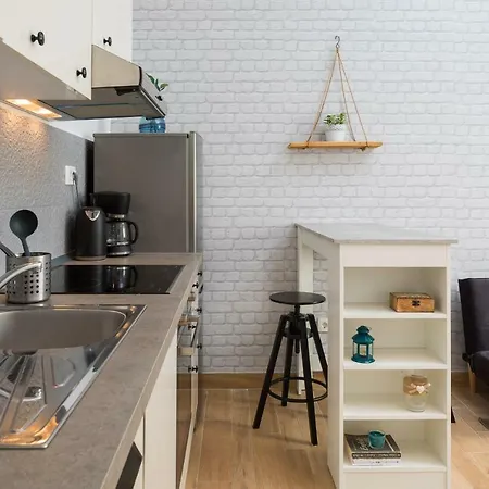 Appartamento Centre Lex *