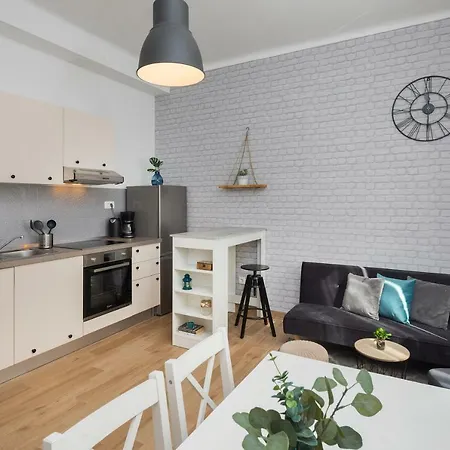 Appartamento Centre Lex *