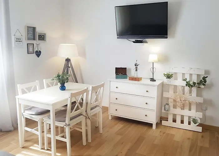 Centre Lex Apartment Split