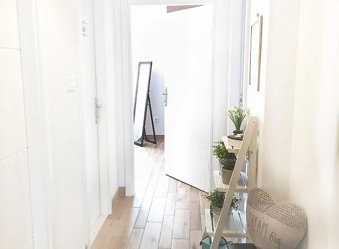 Centre Lex Apartment Split