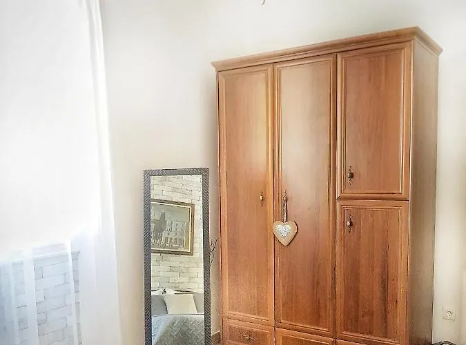 Centre Lex Apartment Split