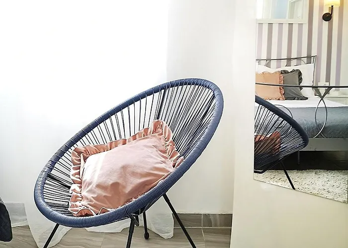 Centre Lex Apartment *