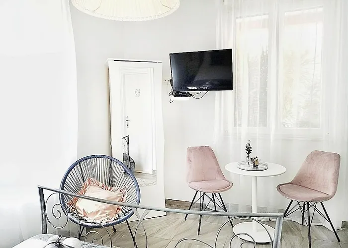 Apartment Centre Lex