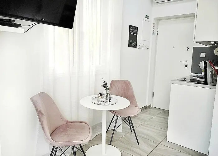 Centre Lex Apartment *