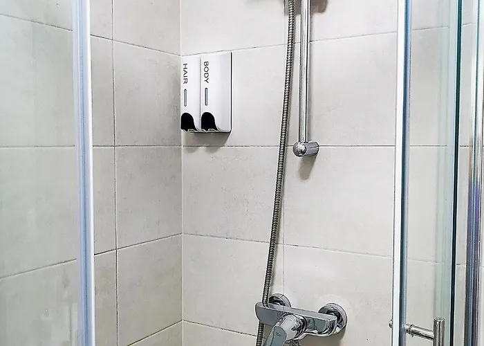 Centre Lex Apartment