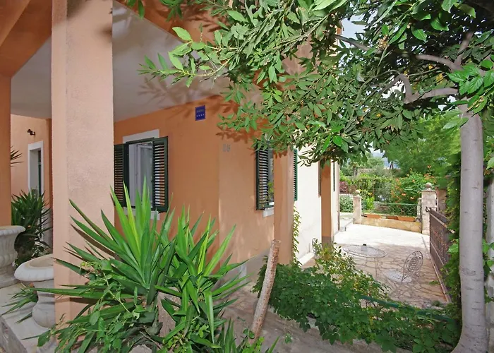 Centre Lex Apartment Split