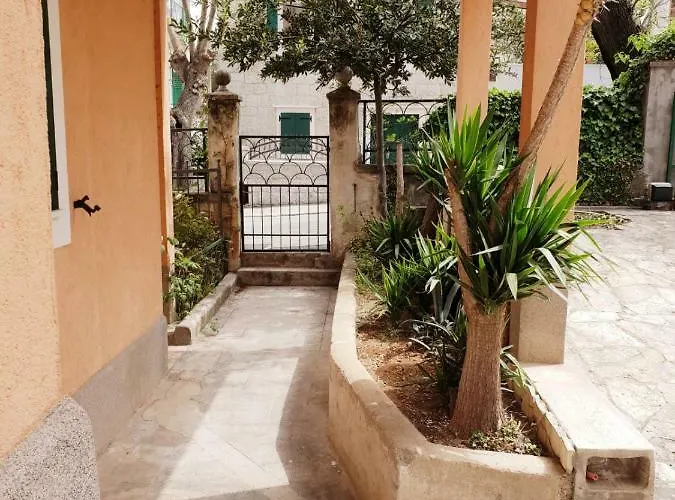 Apartment Centre Lex *