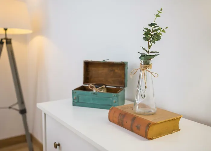 Apartment Centre Lex