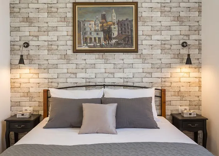 Apartment Centre Lex *