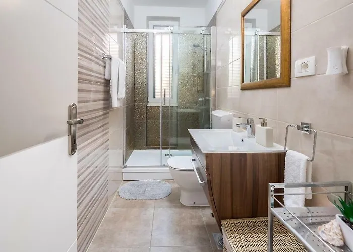 Centre Lex Apartment