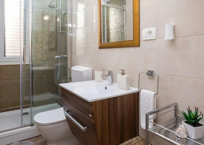 Apartment Centre Lex