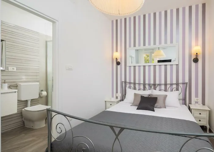 Apartment Centre Lex Split