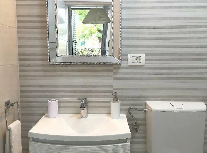 Apartment Centre Lex