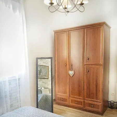 Centre Lex Apartamento Split