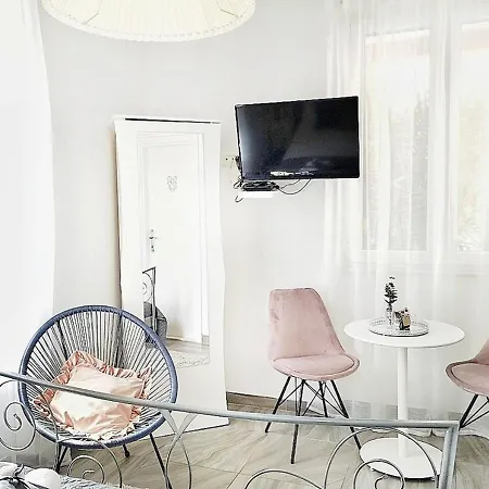 Apartamento Centre Lex