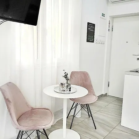 Centre Lex Apartamento *