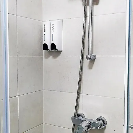 Centre Lex Apartamento