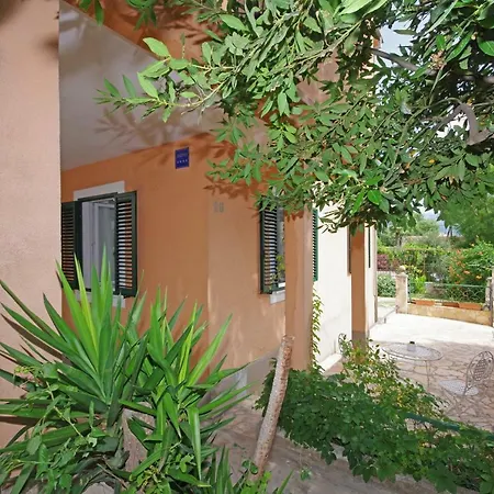 Centre Lex Apartamento Split