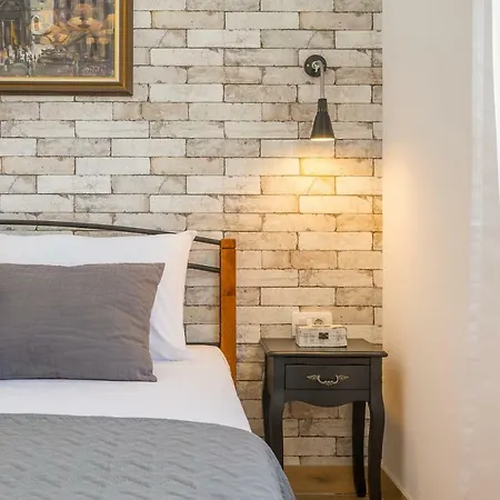 Apartamento Centre Lex