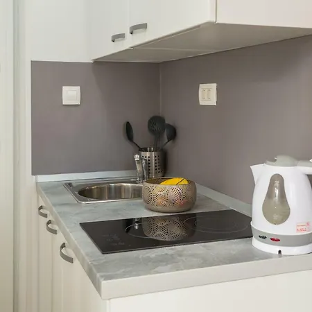 Centre Lex Apartamento *