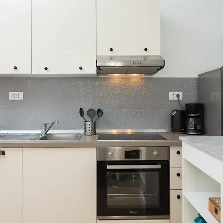 Apartment Centre Lex *