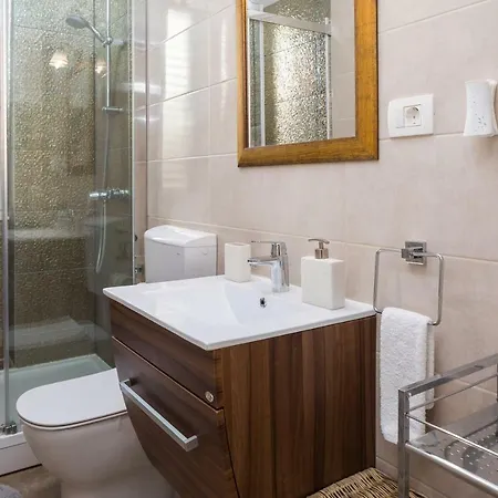 Apartamento Centre Lex