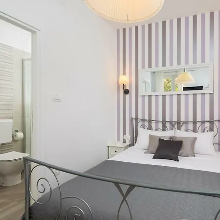 Apartment Centre Lex Split