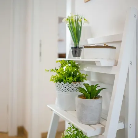 Centre Lex Apartamento Split