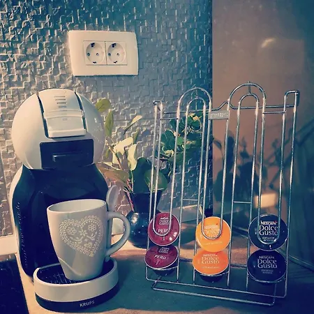 Centre Lex Apartamento *