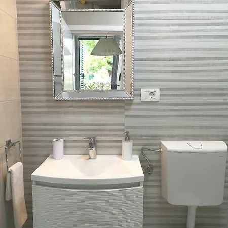Apartment Centre Lex