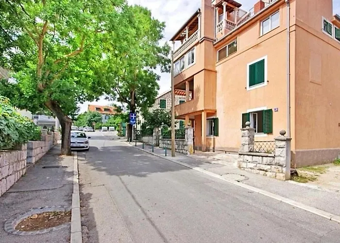 Centre Lex Appartamento