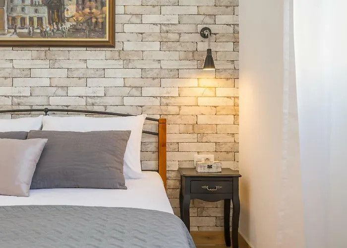 Appartamento Centre Lex