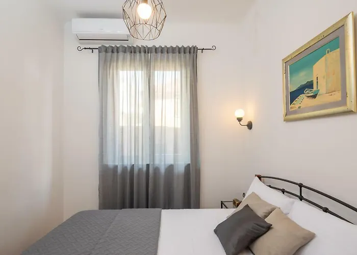 Appartamento Centre Lex