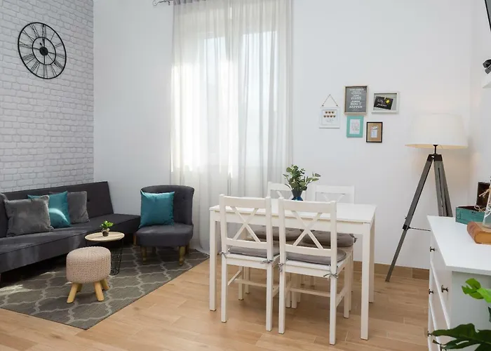 Appartamento Centre Lex Spalato